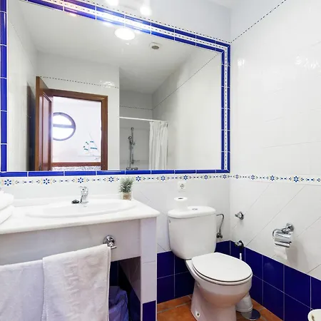 Estudio Atalaya Alto * Conil de la Frontera