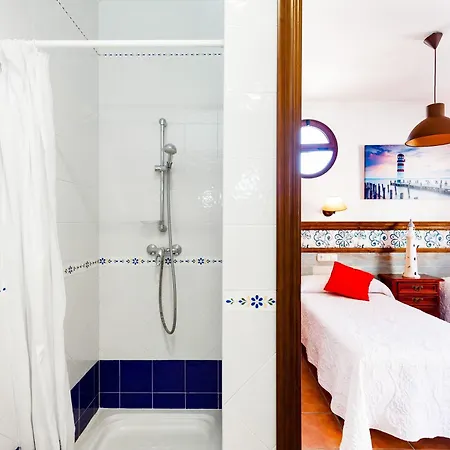 Apartman Estudio Atalaya Alto *