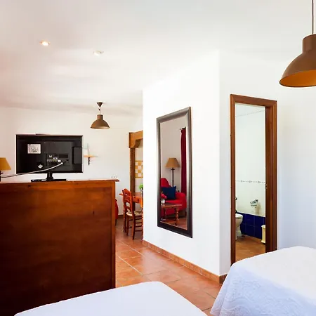 Apartman Estudio Atalaya Alto Conil de la Frontera