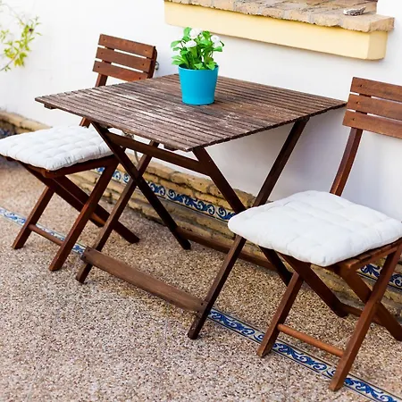 Estudio Atalaya Alto Apartman *