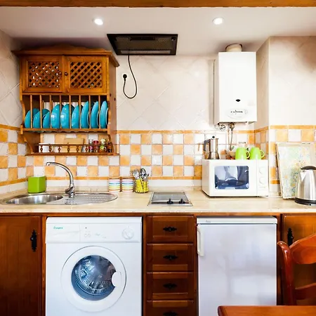 Apartman Estudio Atalaya Alto Conil de la Frontera