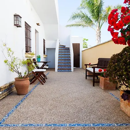 Estudio Atalaya Alto Conil de la Frontera