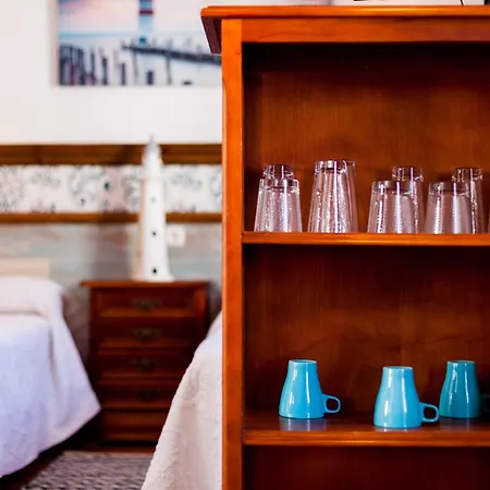 Apartman Estudio Atalaya Alto *