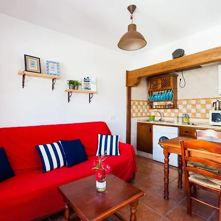 Apartman Estudio Atalaya Alto