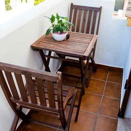 Estudio Atalaya Alto Apartament Conil De La Frontera