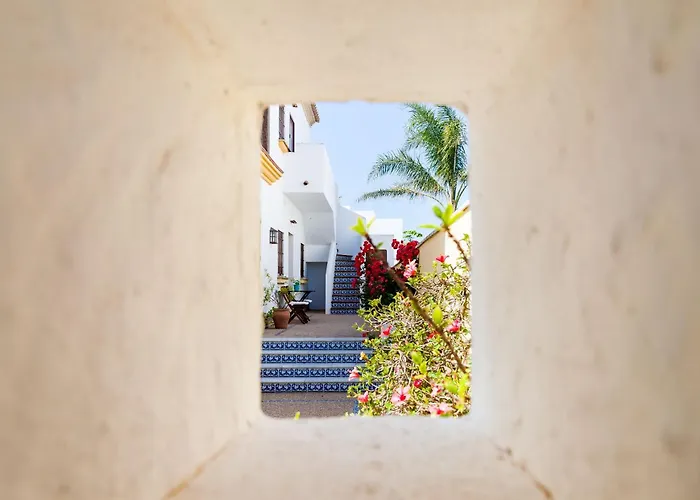 Estudio Atalaya Alto *