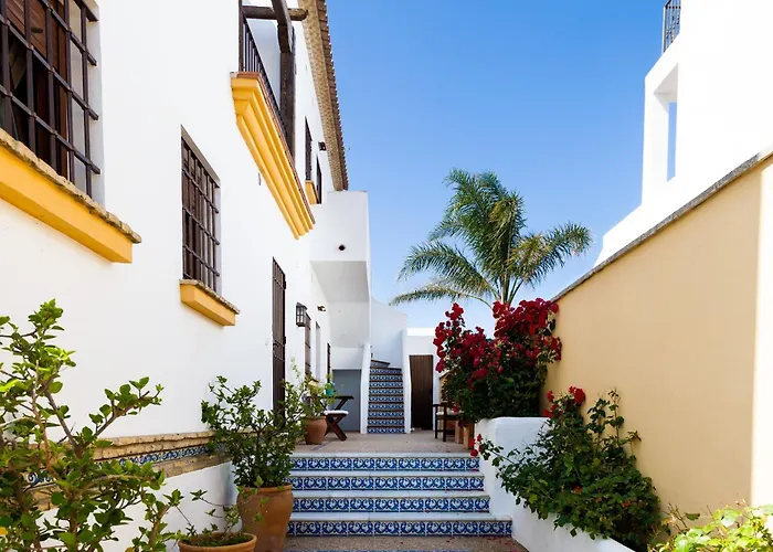 Estudio Atalaya Alto * Conil De La Frontera