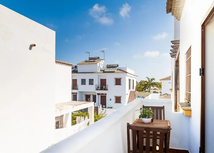 Apartment Estudio Atalaya Alto