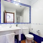 Estudio Atalaya Alto * Conil De La Frontera