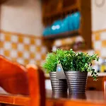 Apartmán Estudio Atalaya Alto