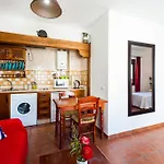 Apartmán Estudio Atalaya Alto *