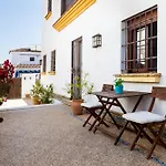 Estudio Atalaya Alto * Conil De La Frontera
