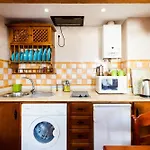 Apartmán Estudio Atalaya Alto