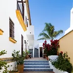 Apartamento Estudio Atalaya Alto