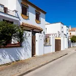 Apartmán Estudio Atalaya Alto *
