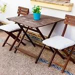 Apartmán Estudio Atalaya Alto *