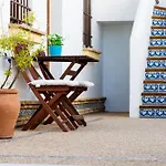 Apartmán Estudio Atalaya Alto