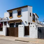 Estudio Atalaya Alto Apartmán *