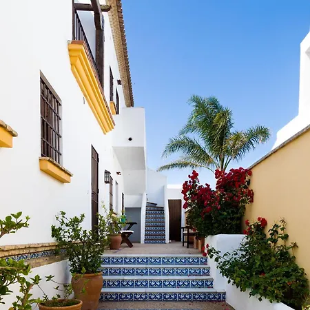 Estudio Atalaya Alto * Conil De La Frontera