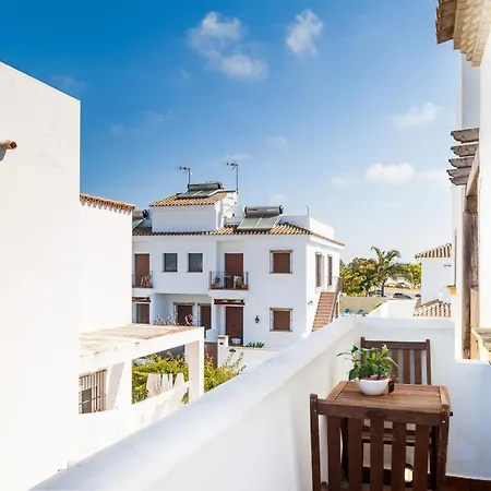 Appartement Estudio Atalaya Alto