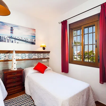 Estudio Atalaya Alto Conil De La Frontera