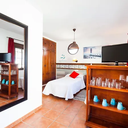 Estudio Atalaya Alto Conil De La Frontera