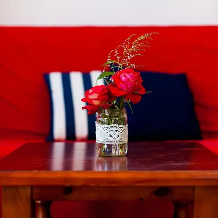 Appartement Estudio Atalaya Alto *