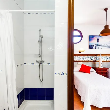 Estudio Atalaya Alto Apartamento Conil De La Frontera