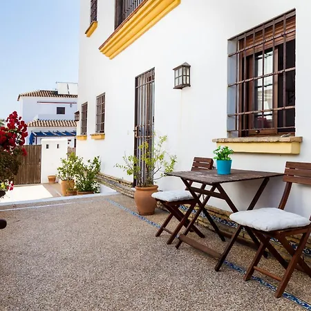 Estudio Atalaya Alto * Conil De La Frontera