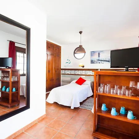 Estudio Atalaya Alto * Conil De La Frontera