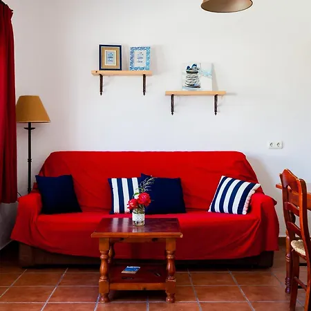 Apartamento Estudio Atalaya Alto Conil De La Frontera