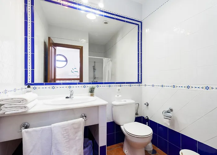 Estudio Atalaya Alto * Conil De La Frontera