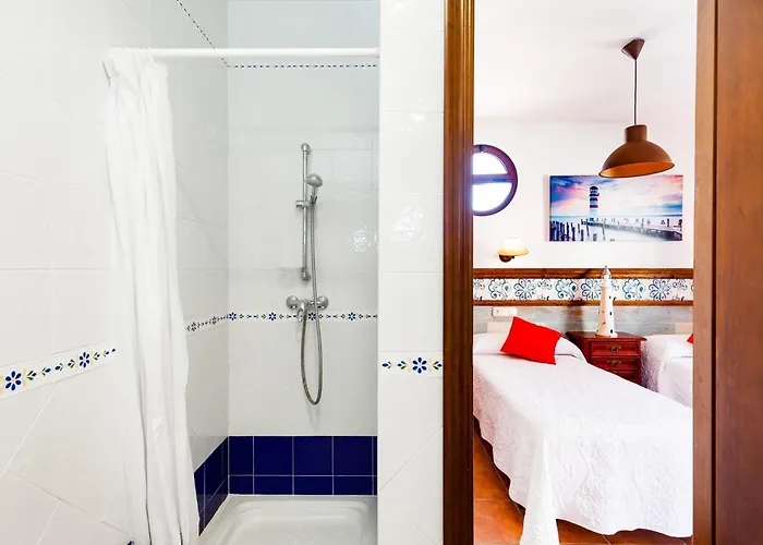 Apartamento Estudio Atalaya Alto *