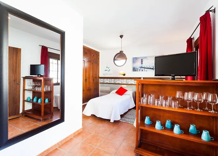 Estudio Atalaya Alto Conil De La Frontera