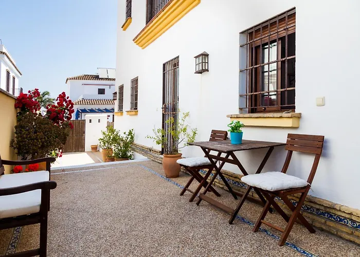 Estudio Atalaya Alto * Conil De La Frontera