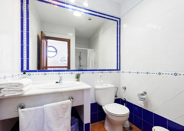 Estudio Atalaya Alto Apartamento Conil De La Frontera