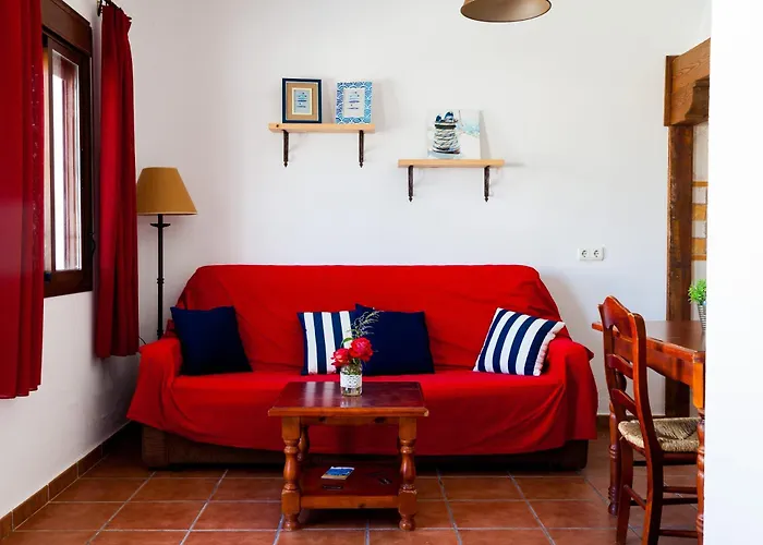 Apartament Estudio Atalaya Alto Conil De La Frontera