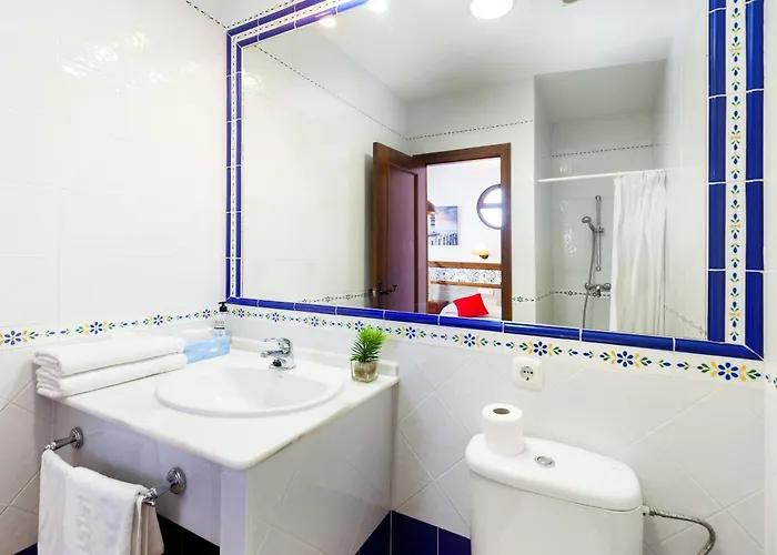Apartamento Estudio Atalaya Alto
