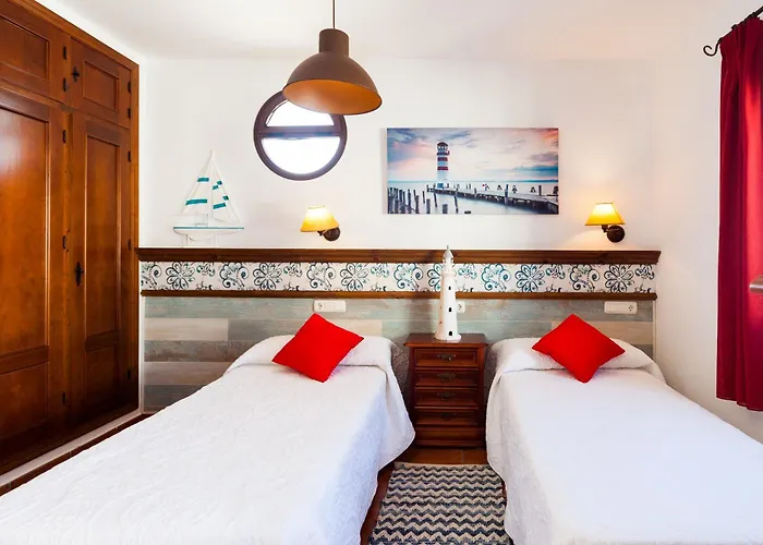 Estudio Atalaya Alto Apartamento