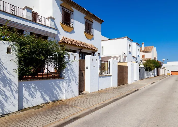 Apartament Estudio Atalaya Alto *