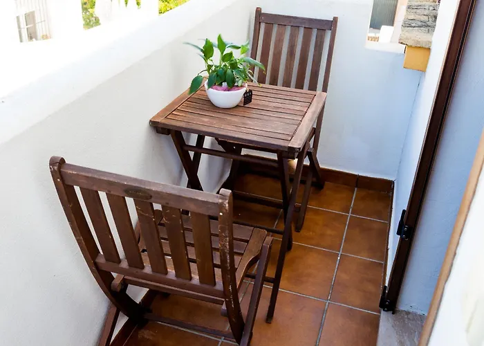 Estudio Atalaya Alto Apartament Conil De La Frontera