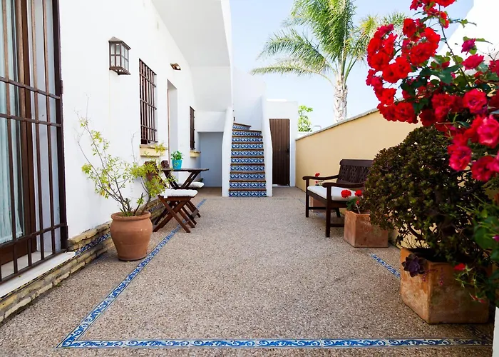 Apartamento Estudio Atalaya Alto Conil De La Frontera