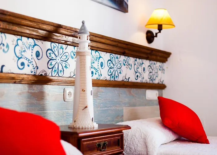 Estudio Atalaya Alto Apartamento