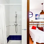 아파트 Estudio Atalaya Alto *