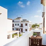 아파트 Estudio Atalaya Alto