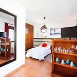 Estudio Atalaya Alto 콘일데라프론테라