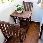 Estudio Atalaya Alto 아파트 콘일데라프론테라