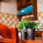 Estudio Atalaya Alto 아파트 콘일데라프론테라