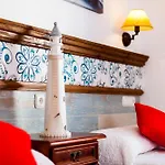 Estudio Atalaya Alto 아파트