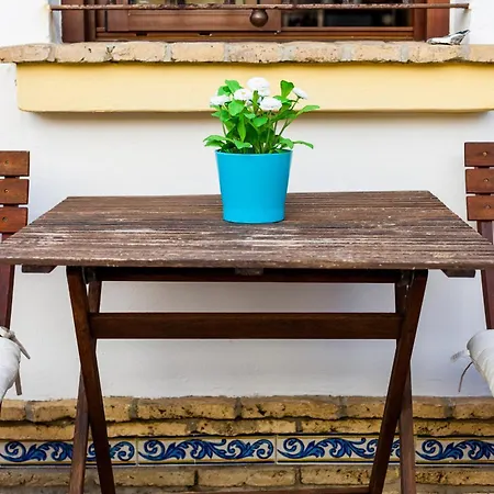 Estudio Atalaya Alto 아파트 콘일데라프론테라